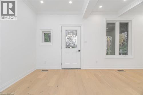285 Charlton Avenue W, Hamilton, ON - Indoor Photo Showing Other Room