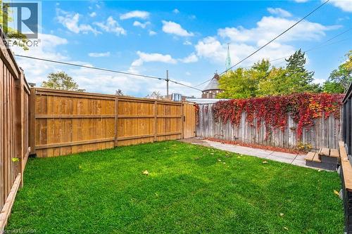 285 Charlton Avenue W, Hamilton, ON - Outdoor