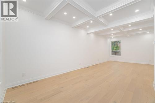 285 Charlton Avenue W, Hamilton, ON - Indoor Photo Showing Other Room