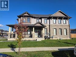 31 CACTUS Crescent  Stoney Creek, ON L8J 0M4