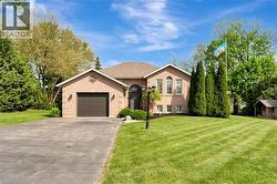 1565 OLD BROCK Street  Vittoria, ON N0E 1W0