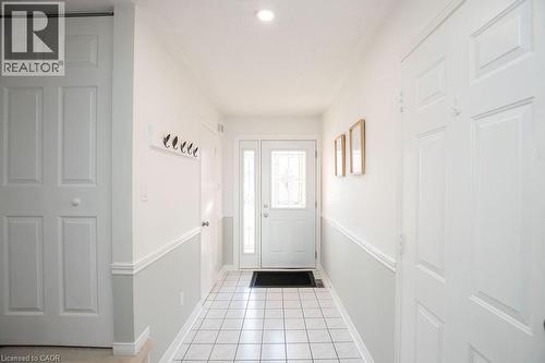 2350 Grand Ravine Drive Unit# 12, Oakville, ON - Indoor Photo Showing Other Room