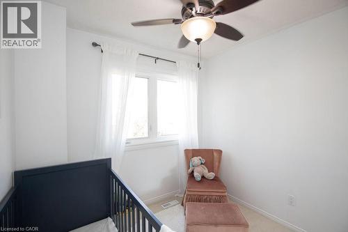 2350 Grand Ravine Drive Unit# 12, Oakville, ON - Indoor