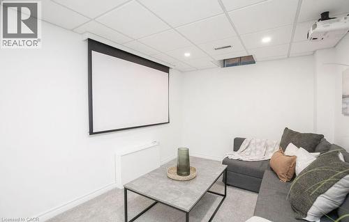 2350 Grand Ravine Drive Unit# 12, Oakville, ON - Indoor