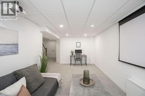 2350 Grand Ravine Drive Unit# 12, Oakville, ON - Indoor