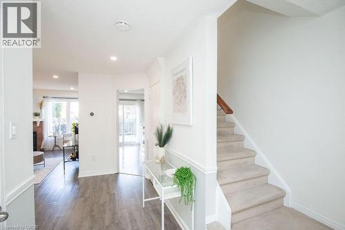 2350 Grand Ravine Drive Unit# 12, Oakville, ON - Indoor Photo Showing Other Room