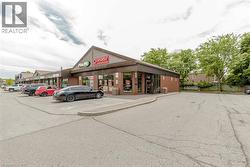 301 FRUITLAND Road Unit# 1A  Stoney Creek, ON L8E 5M1