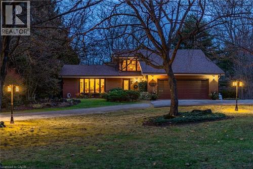 7575 MILBUROUGH Line  Milton, ON L0R 1K0