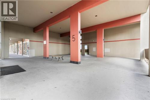 5th floor view - 350 Quigley Road Unit# 512, Hamilton, ON - 