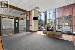 Common area - 