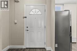 Entryway - 