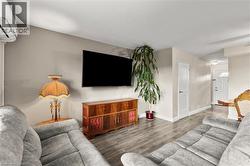 Family room with AC - 