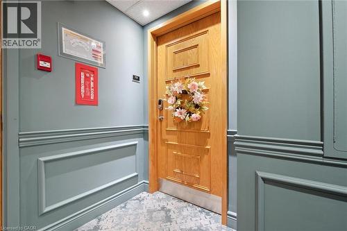 237 King Street W Unit# 703, Cambridge, ON - Indoor Photo Showing Other Room