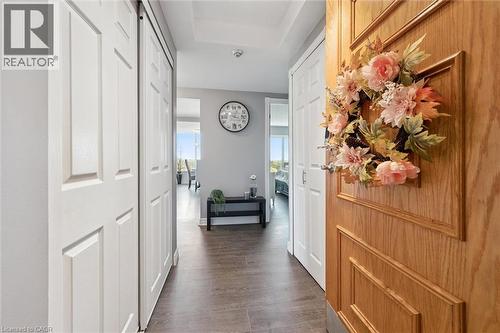 237 King Street W Unit# 703, Cambridge, ON - Indoor Photo Showing Other Room