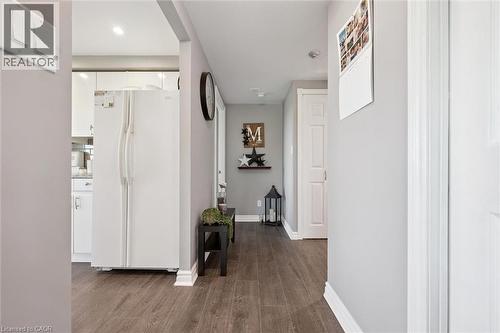 237 King Street W Unit# 703, Cambridge, ON - Indoor Photo Showing Other Room