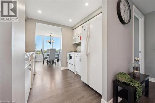 237 King Street W Unit# 703, Cambridge, ON - Indoor