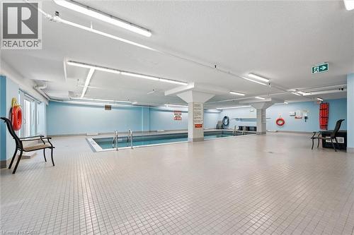 237 King Street W Unit# 703, Cambridge, ON - Indoor