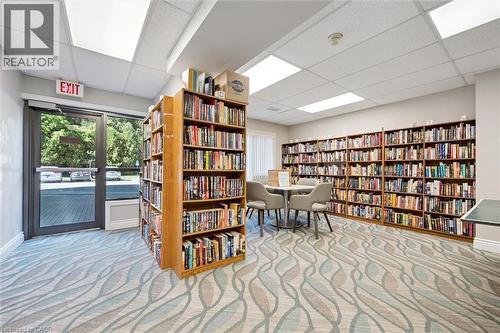 237 King Street W Unit# 703, Cambridge, ON - Indoor