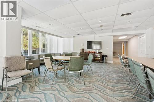 237 King Street W Unit# 703, Cambridge, ON - Indoor