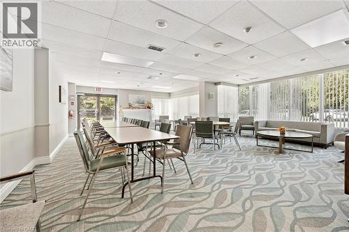 237 King Street W Unit# 703, Cambridge, ON - Indoor Photo Showing Other Room