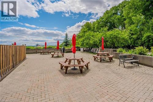 237 King Street W Unit# 703, Cambridge, ON - Outdoor