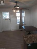 Front Entry into open concept - 