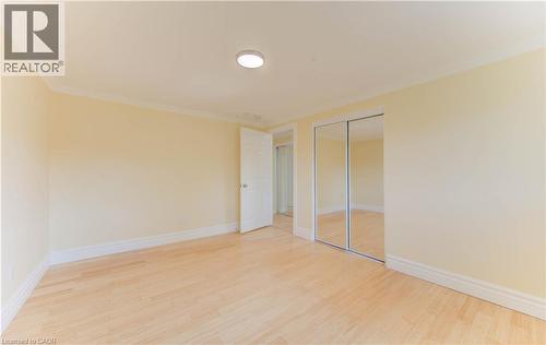 1493 Queens Boulevard, Kitchener, ON - Indoor Photo Showing Other Room