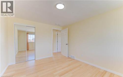 1493 Queens Boulevard, Kitchener, ON - Indoor Photo Showing Other Room