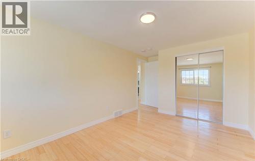 1493 Queens Boulevard, Kitchener, ON - Indoor Photo Showing Other Room