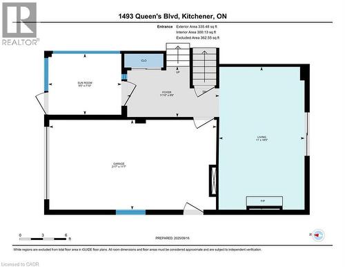 1493 Queens Boulevard, Kitchener, ON - Other