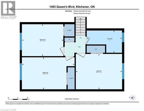 1493 Queens Boulevard, Kitchener, ON - Other