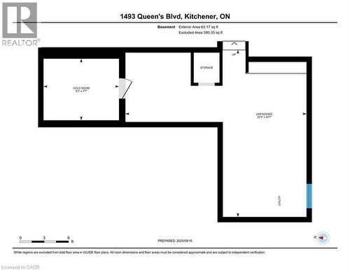 1493 Queens Boulevard, Kitchener, ON - Other