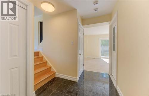 1493 Queens Boulevard, Kitchener, ON - Indoor Photo Showing Other Room