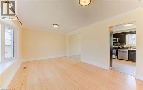 1493 Queens Boulevard, Kitchener, ON - Indoor