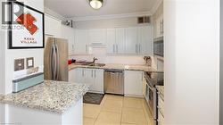 212 KERR Street Unit# 904  Oakville, ON L6K 3B1