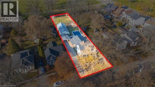 116 EAGLE Avenue  Brantford, ON N3S 1Z5