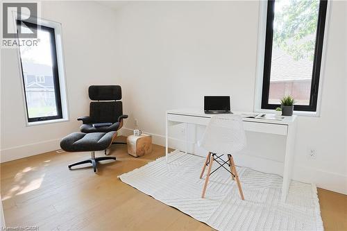 5427 Anthony Place, Burlington, ON - Indoor Photo Showing Office