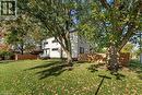 5427 Anthony Place, Burlington, ON  - Outdoor 