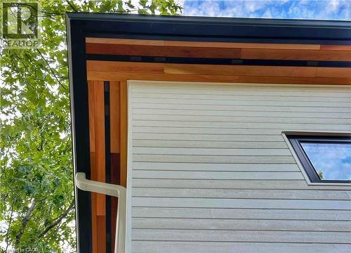 5427 Anthony Place, Burlington, ON - Outdoor With Exterior