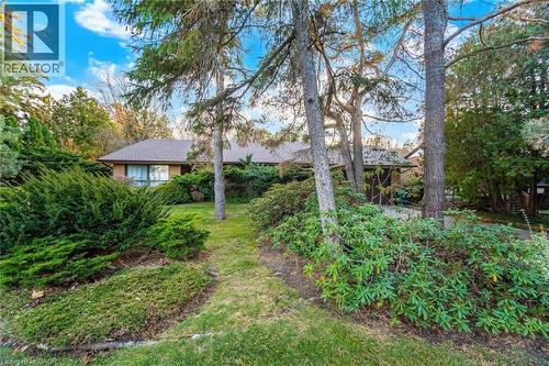 2264 Courrier Lane, Mississauga, ON - Outdoor