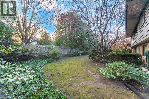 2264 Courrier Lane, Mississauga, ON - Outdoor