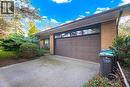 2264 Courrier Lane, Mississauga, ON  - Outdoor 