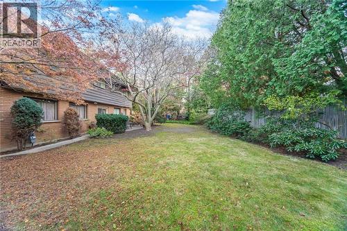 2264 Courrier Lane, Mississauga, ON - Outdoor