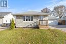 14 Westmount Avenue, Thorold, ON  - Outdoor 