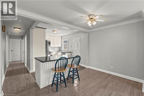 14 Westmount Avenue, Thorold, ON - Indoor