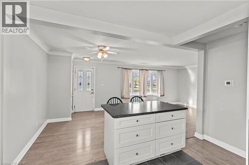 14 Westmount Avenue, Thorold, ON - Indoor Photo Showing Other Room