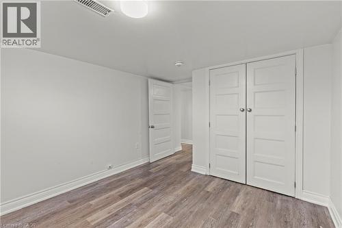 14 Westmount Avenue, Thorold, ON - Indoor Photo Showing Other Room