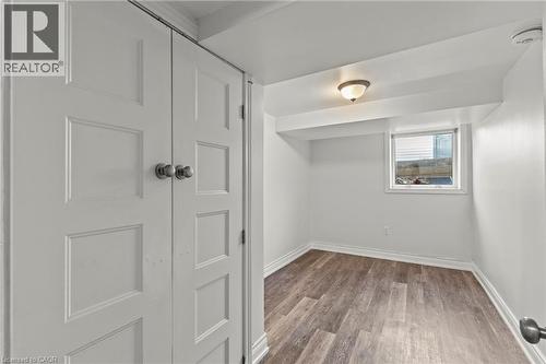 14 Westmount Avenue, Thorold, ON - Indoor Photo Showing Other Room