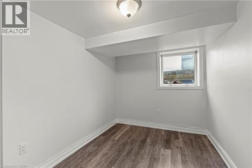 14 Westmount Avenue, Thorold, ON - Indoor Photo Showing Other Room