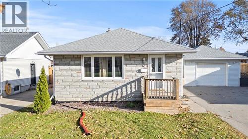 14 Westmount Avenue, Thorold, ON - Outdoor